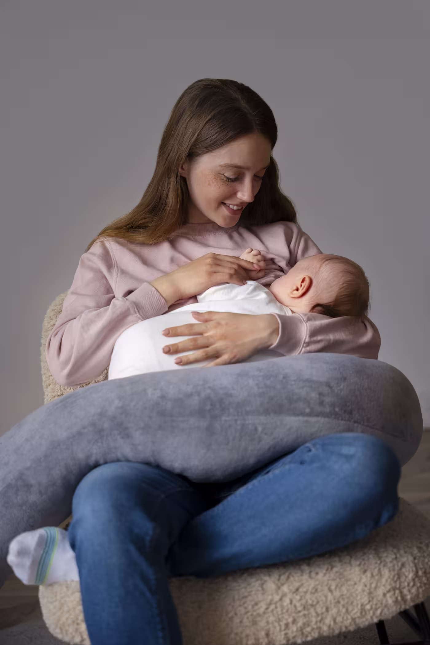 Clínica de Lactancia Promam