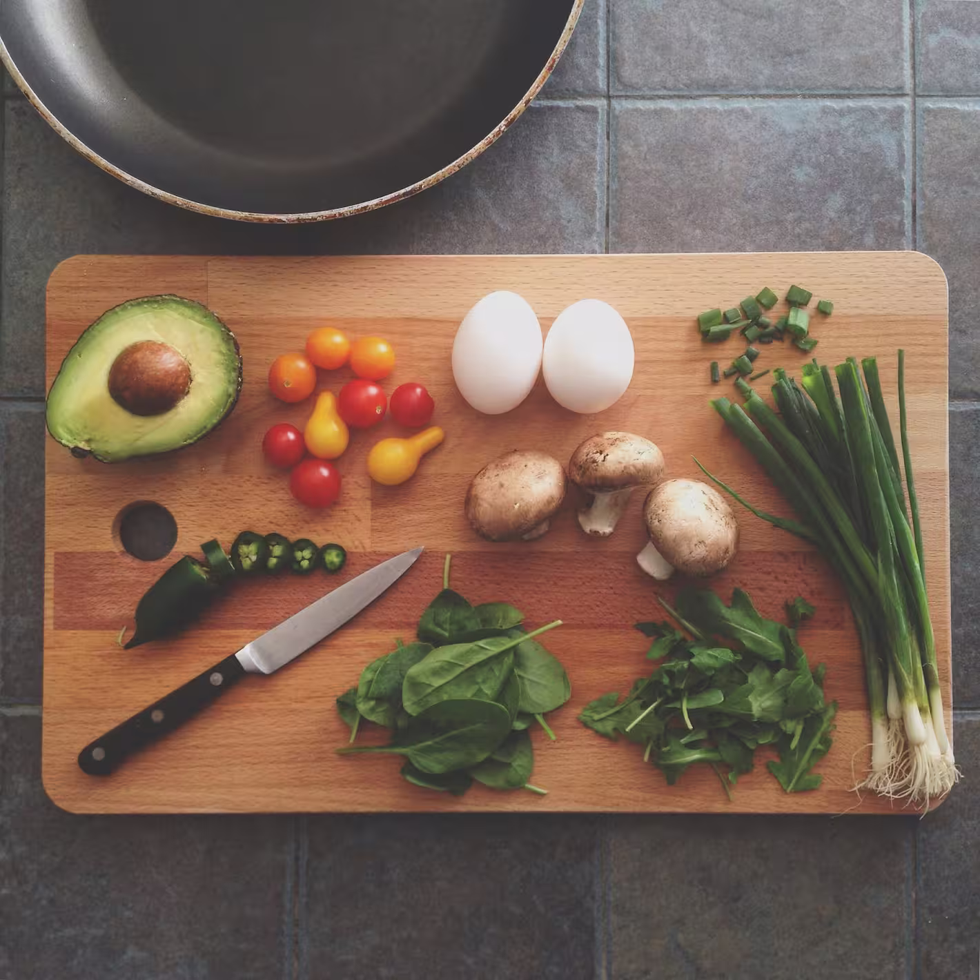 Evaluación de nutrición postparto Promam