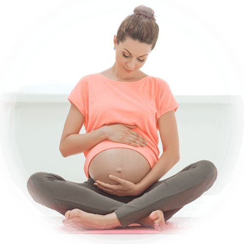 Kinesíologia Para Embarazadas